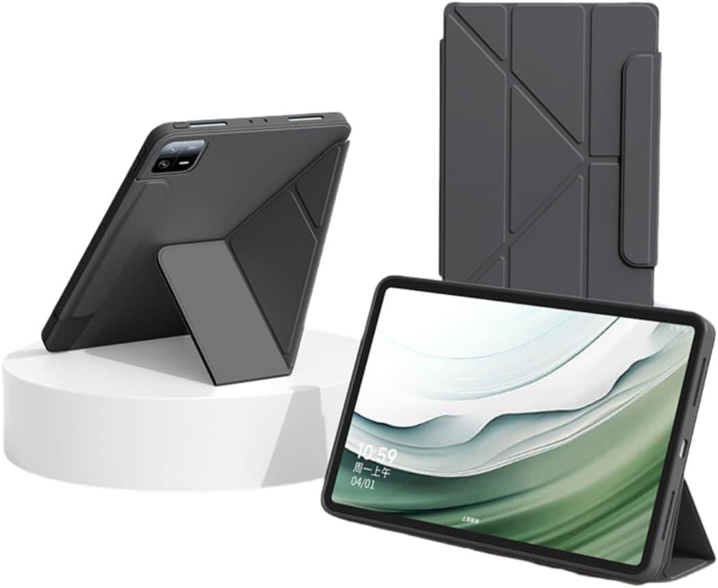 【極美品】Xiaomi Pad 6S Pro 12.4 タブレット おまけ付き