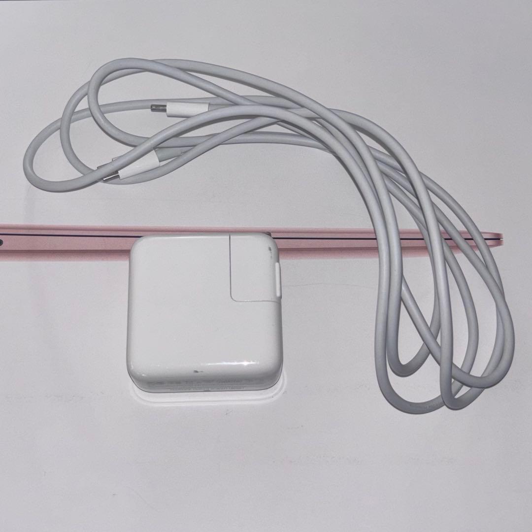 【美品】MacBook Air 13インチ 2020 Intel Core