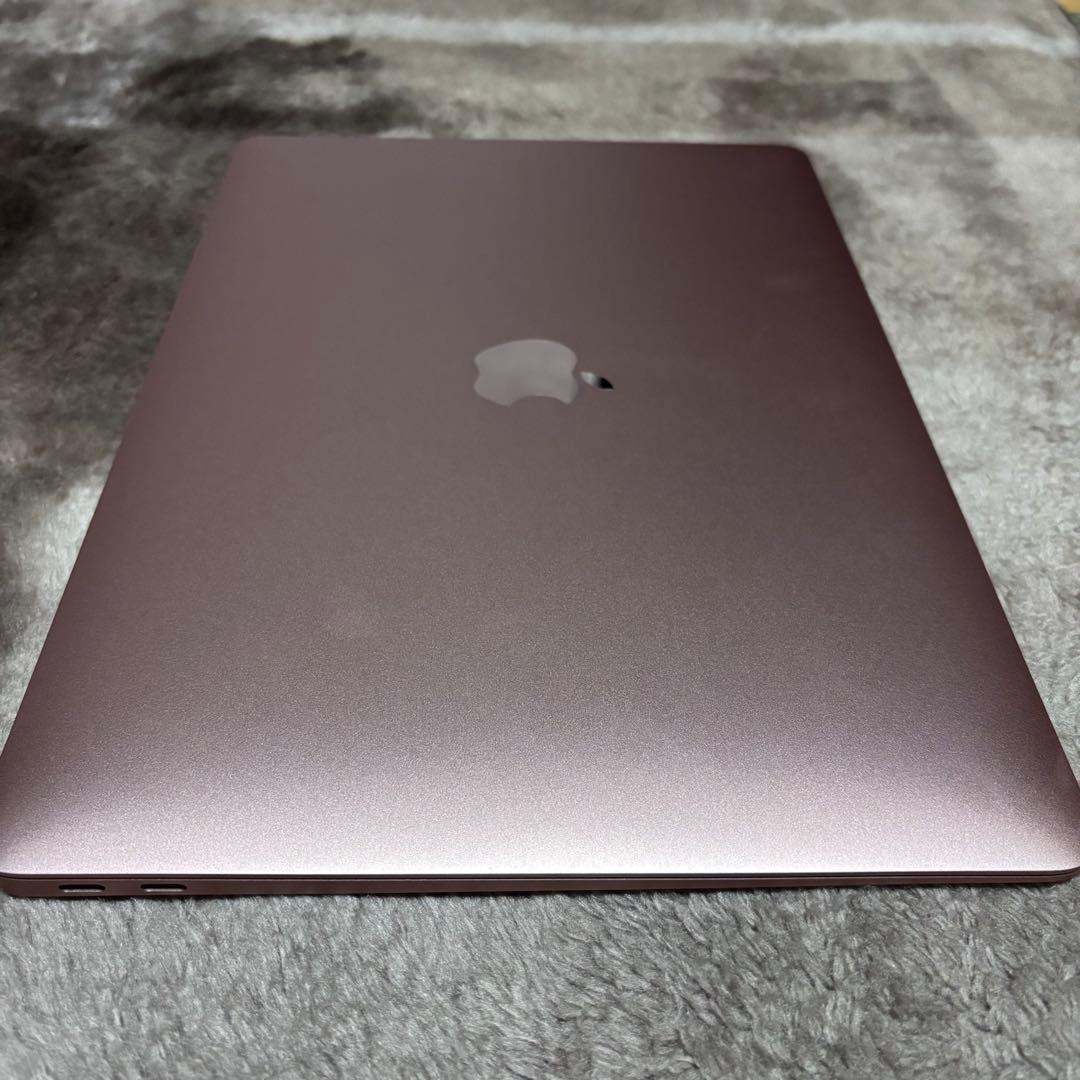【美品】MacBook Air 13インチ 2020 Intel Core