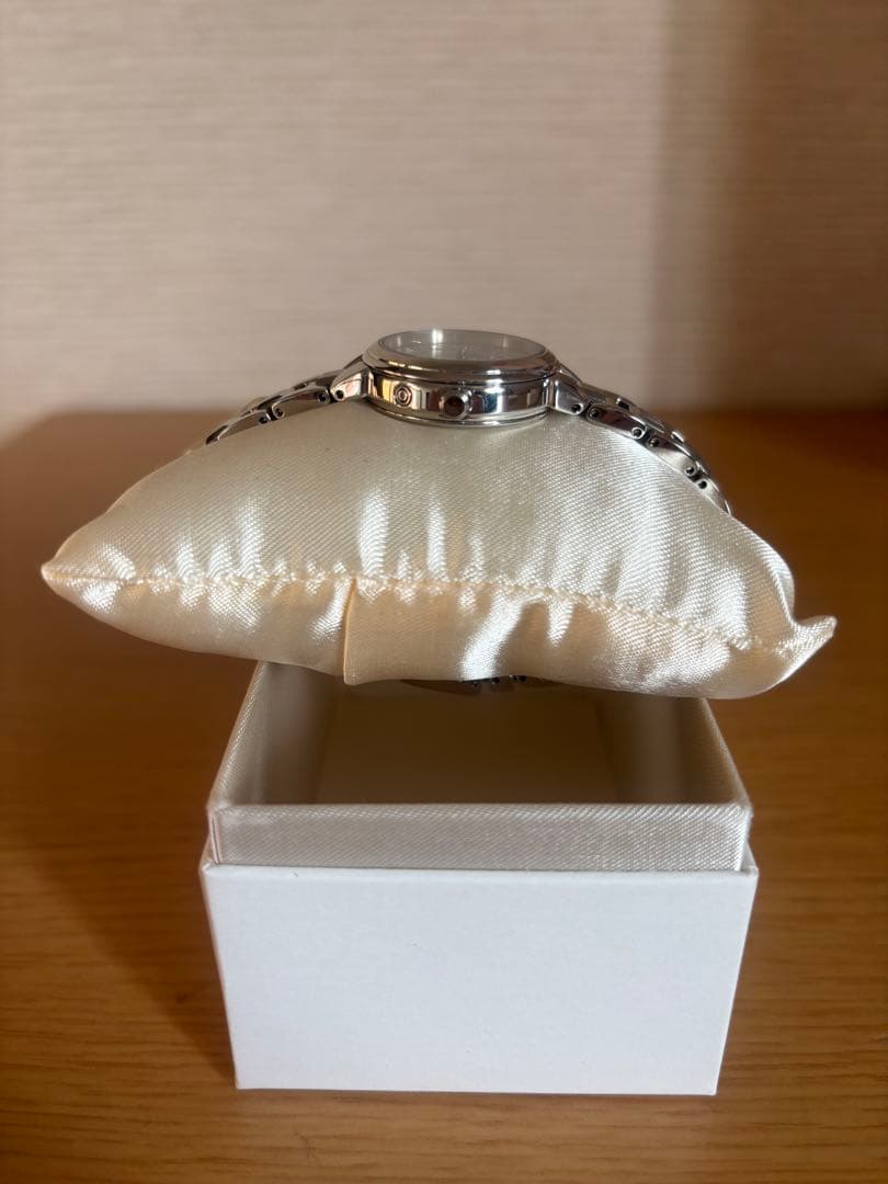 SEIKO LUKIA SSVW187 電波時計