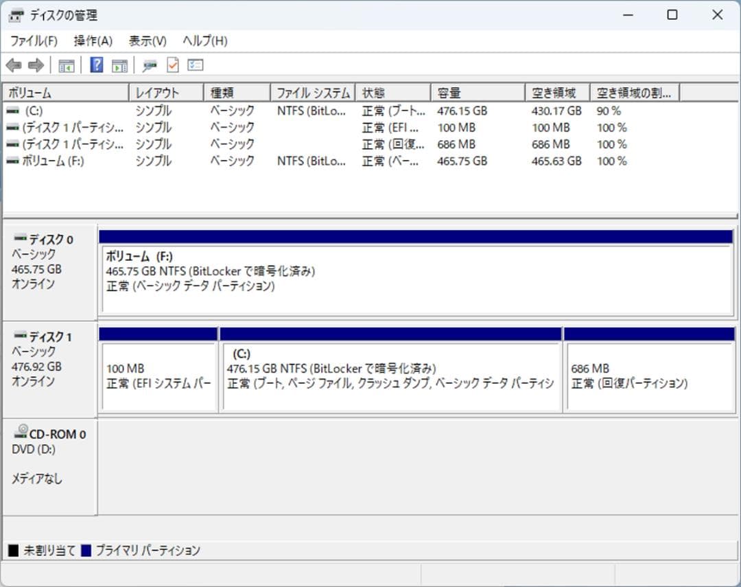 初期保証 i5-9400 16GB M.2 SSD512GB オフィスWin11