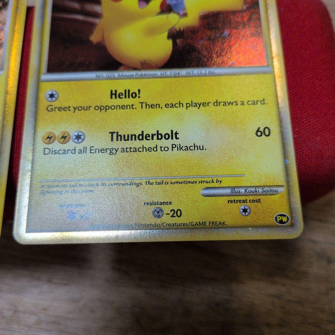 ピカチュウワールド アメリカ韓国ポーランド日本