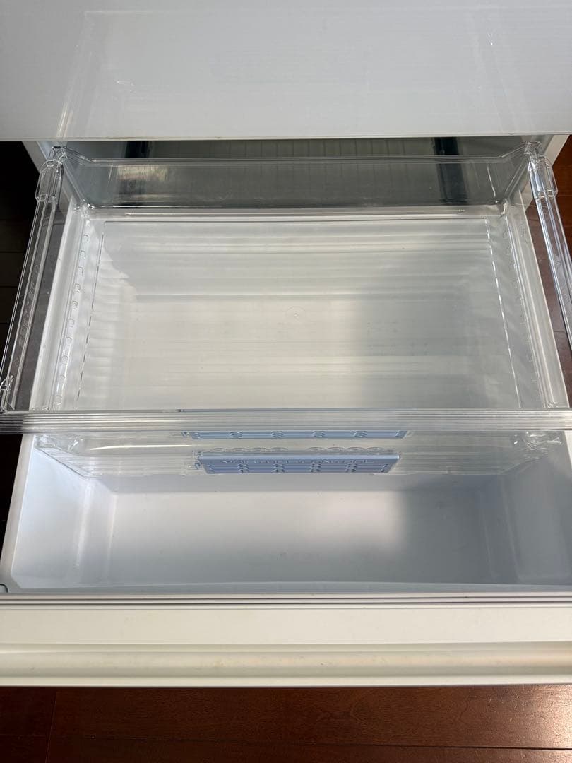 Panasonic 大型冷蔵庫 500L