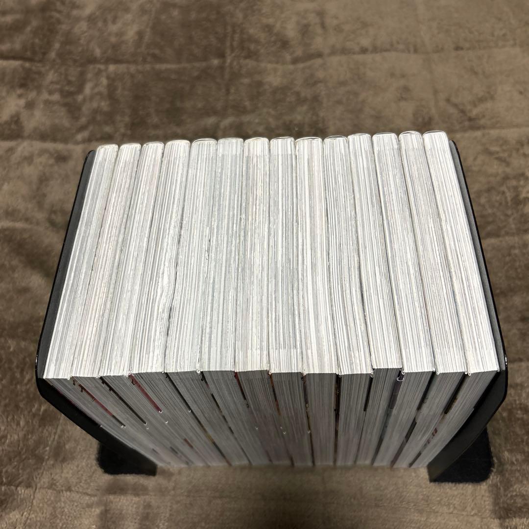 彼女が公爵邸に行った理由 全巻 1-14巻 Milcha Whale 購入特典付