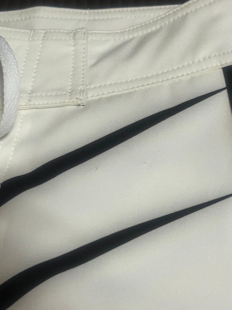 mad sport マッドスポーツ サーフパンツ 炎デザイン 26 フィジーク