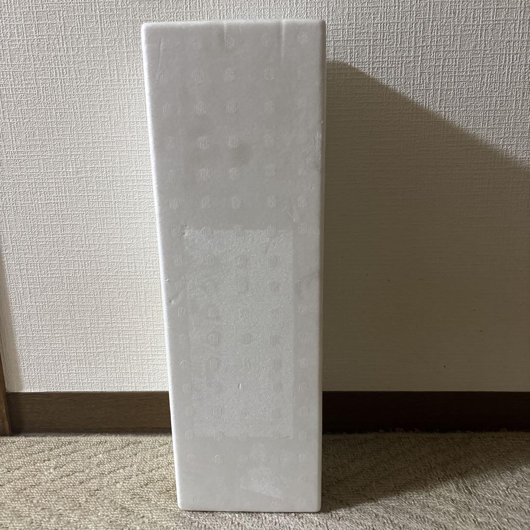 新品未開封、2025年8月到着、森伊蔵 1800ml