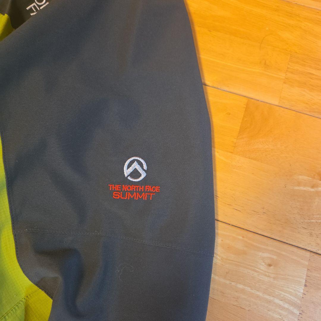 【希少モデル】THE NORTH FACE マウンテンジャケット SUMMIT