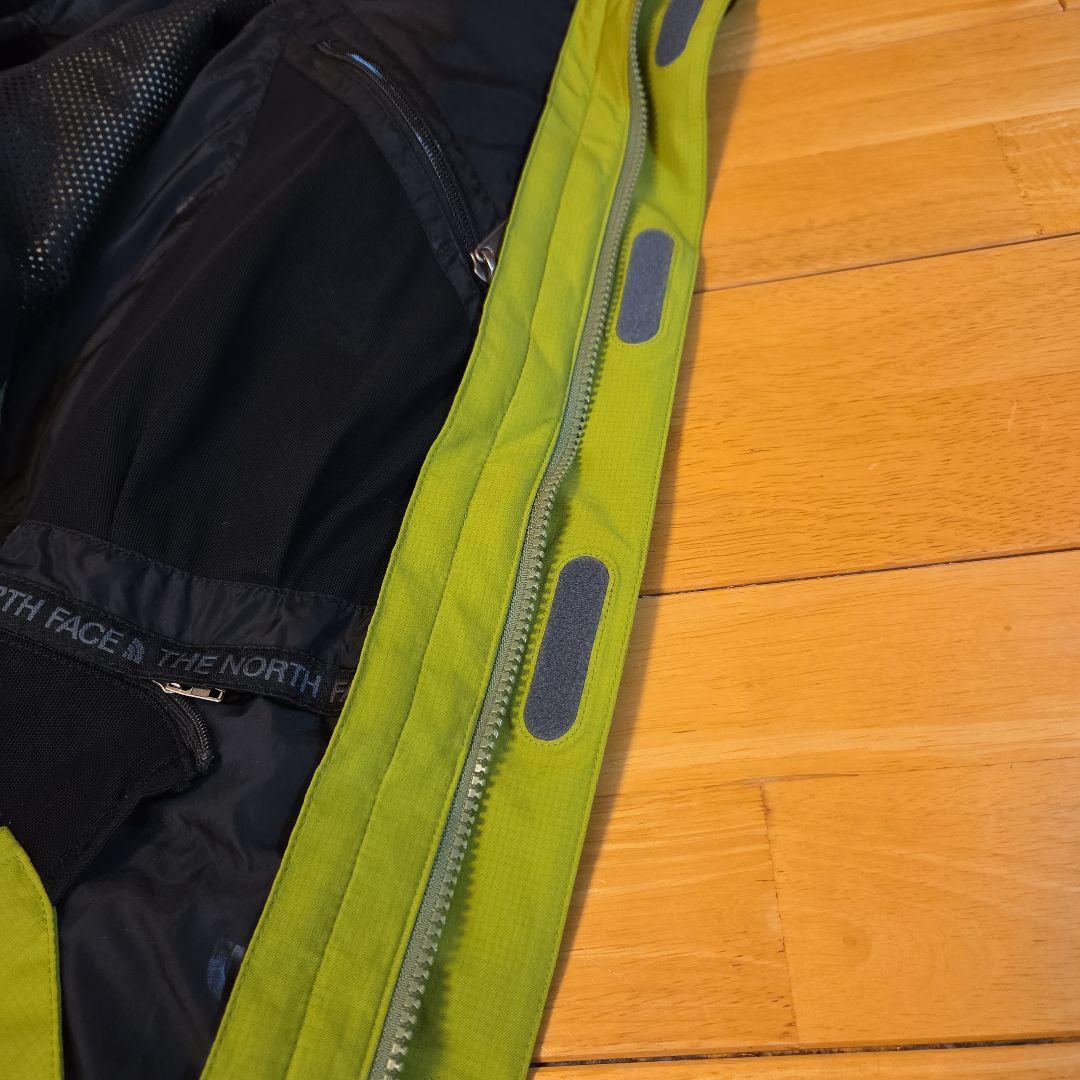 【希少モデル】THE NORTH FACE マウンテンジャケット SUMMIT