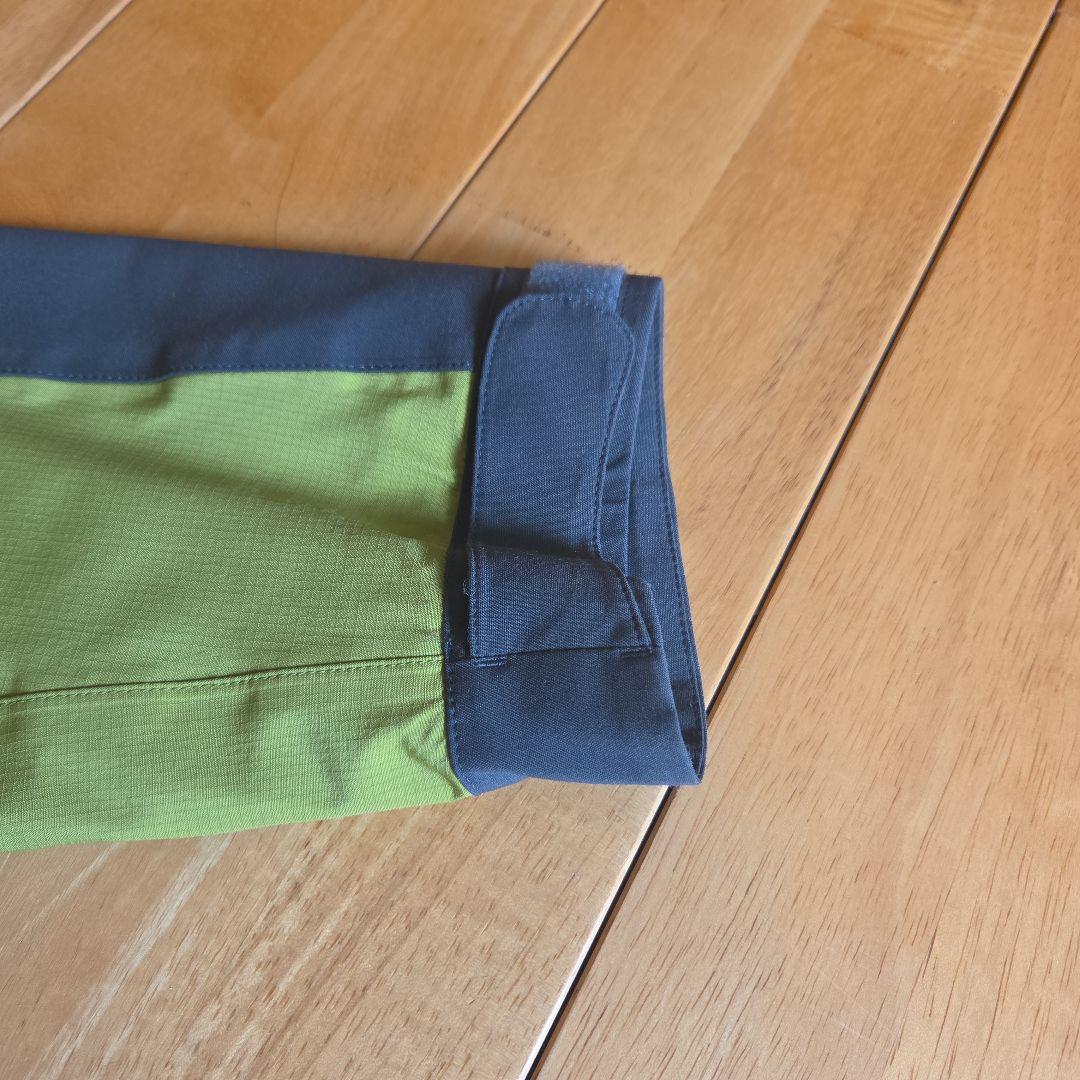 【希少モデル】THE NORTH FACE マウンテンジャケット SUMMIT