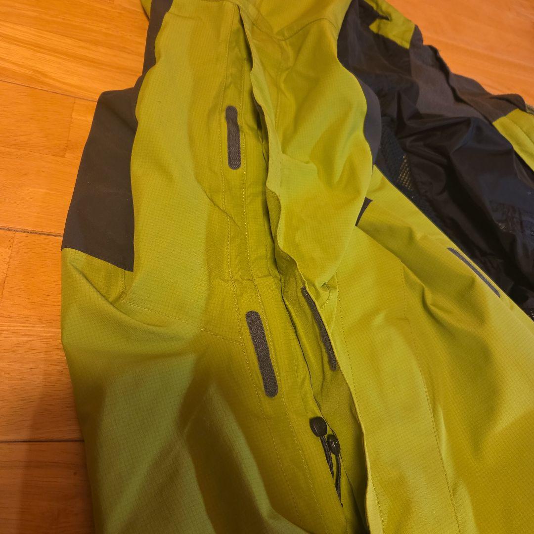 【希少モデル】THE NORTH FACE マウンテンジャケット SUMMIT