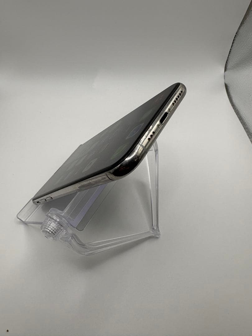 【修理向け】【お子様用に】価格交渉OK. iPhoneXs 256GB 背面割れ