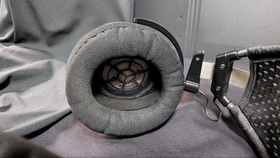 ヘッドホン SONY MDR-SA3000