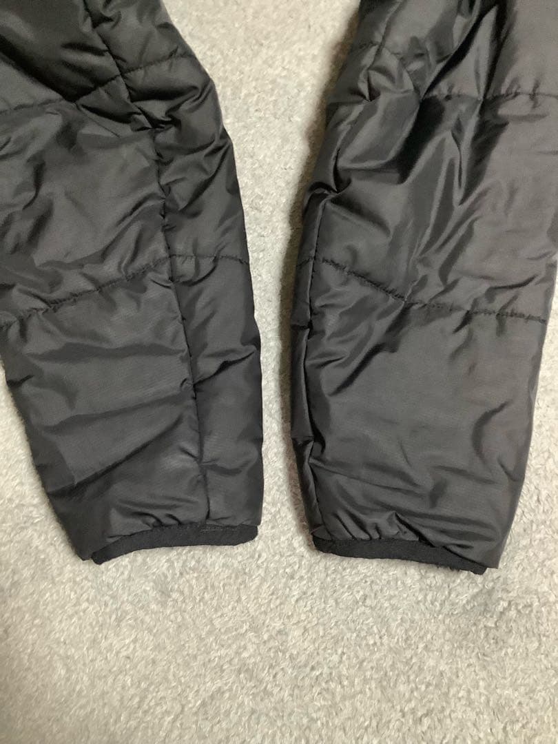 美品Patagonia パフジャケットレディースxs