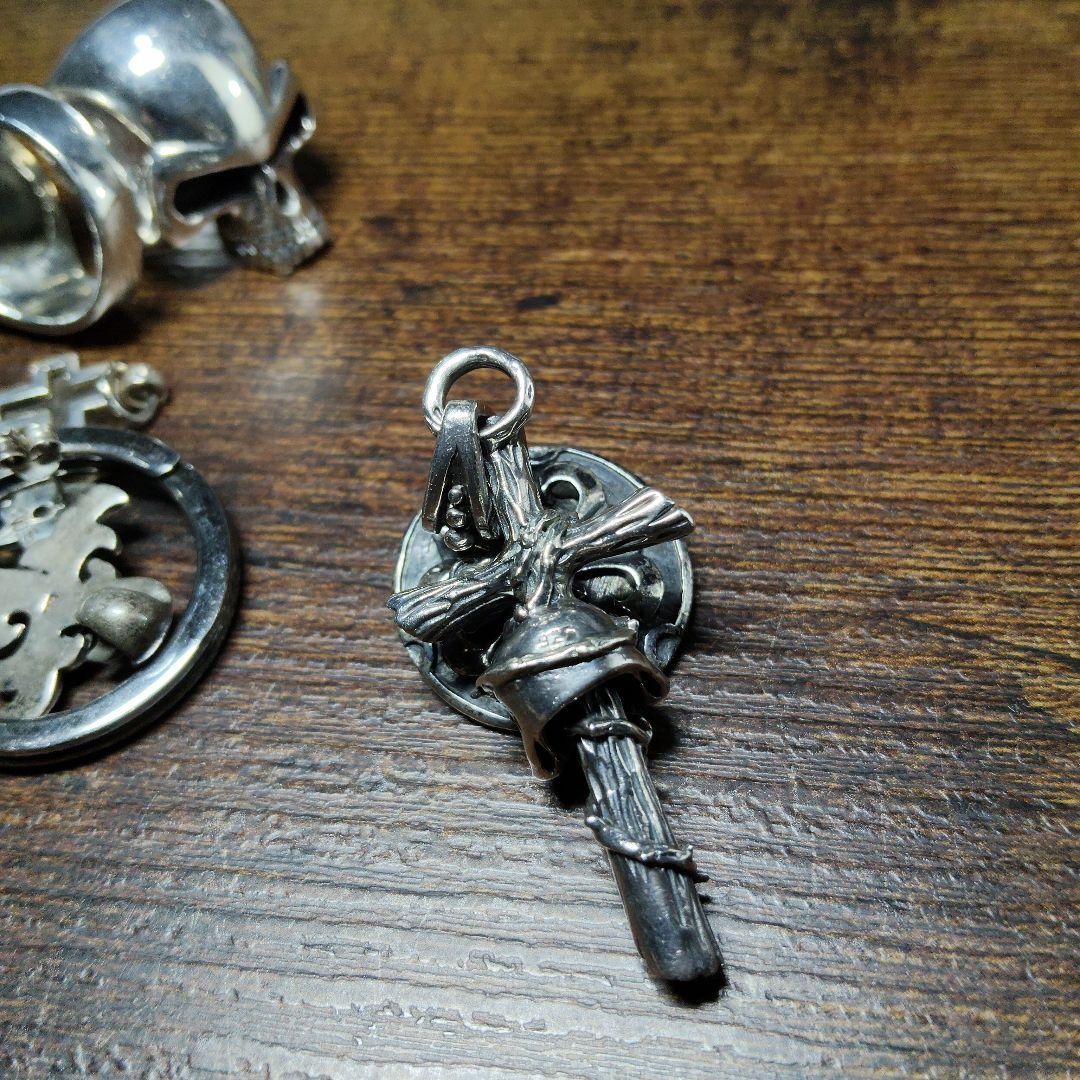 す*！様 【売り切りオークション】※ジャンク品扱い　シルバー925その他まとめ売