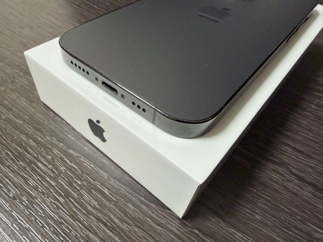 iPhone 14 Pro 128GB SIMフリー