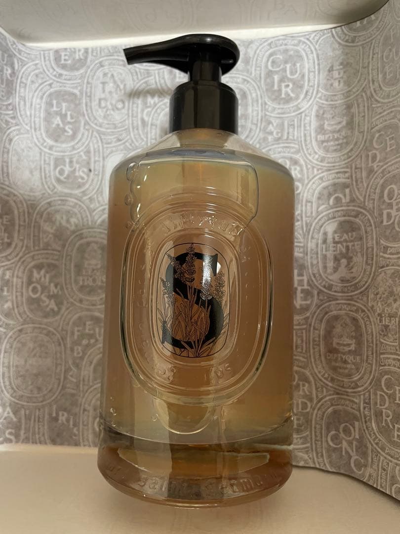 ディップティック マイルドハンドウォッシュ350ml 新品未使用箱付