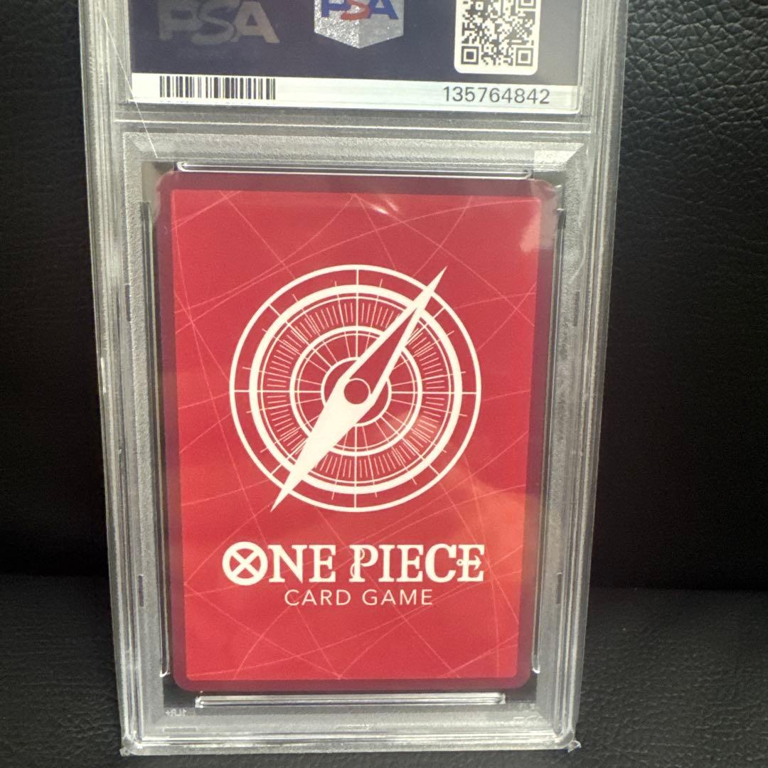 2025年 モンキー・D・ルフィ ドジャース　トレカ GEM MINT