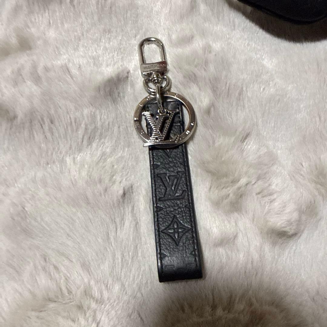 LOUIS VUITTONトリオ・メッセンジャー ショルダーバッグ M46602