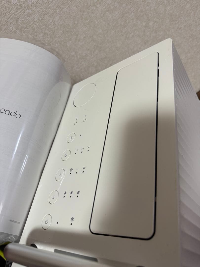 cado 除湿機 ROOT コンプレッサー方式 DH-C7100 17年