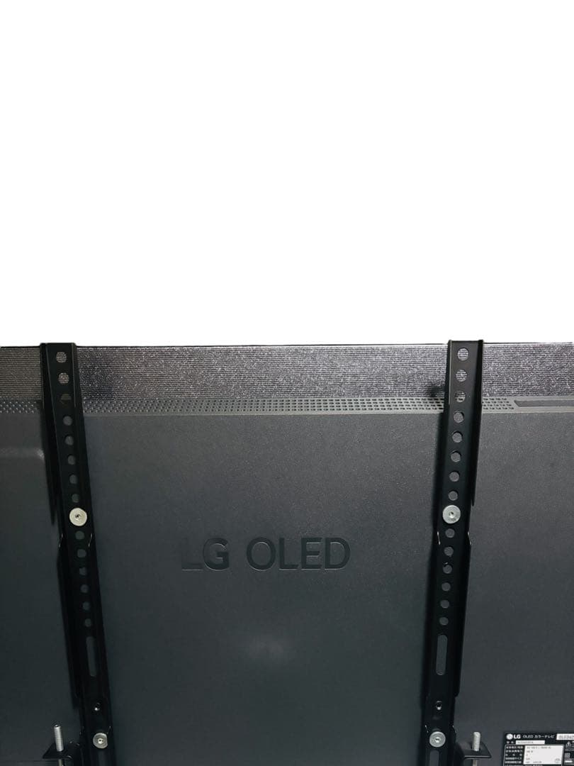 LG 42V型 4K有機ELテレビ OLED42C2PJA