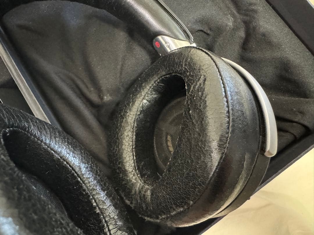 SONY MDR-Z7 ヘッドホン