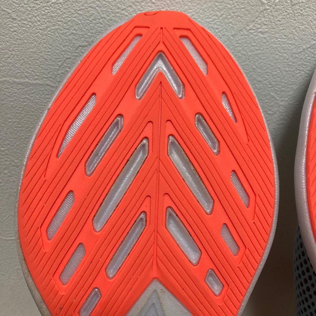 【26.5cm】ブルックス　ハイペリオン3