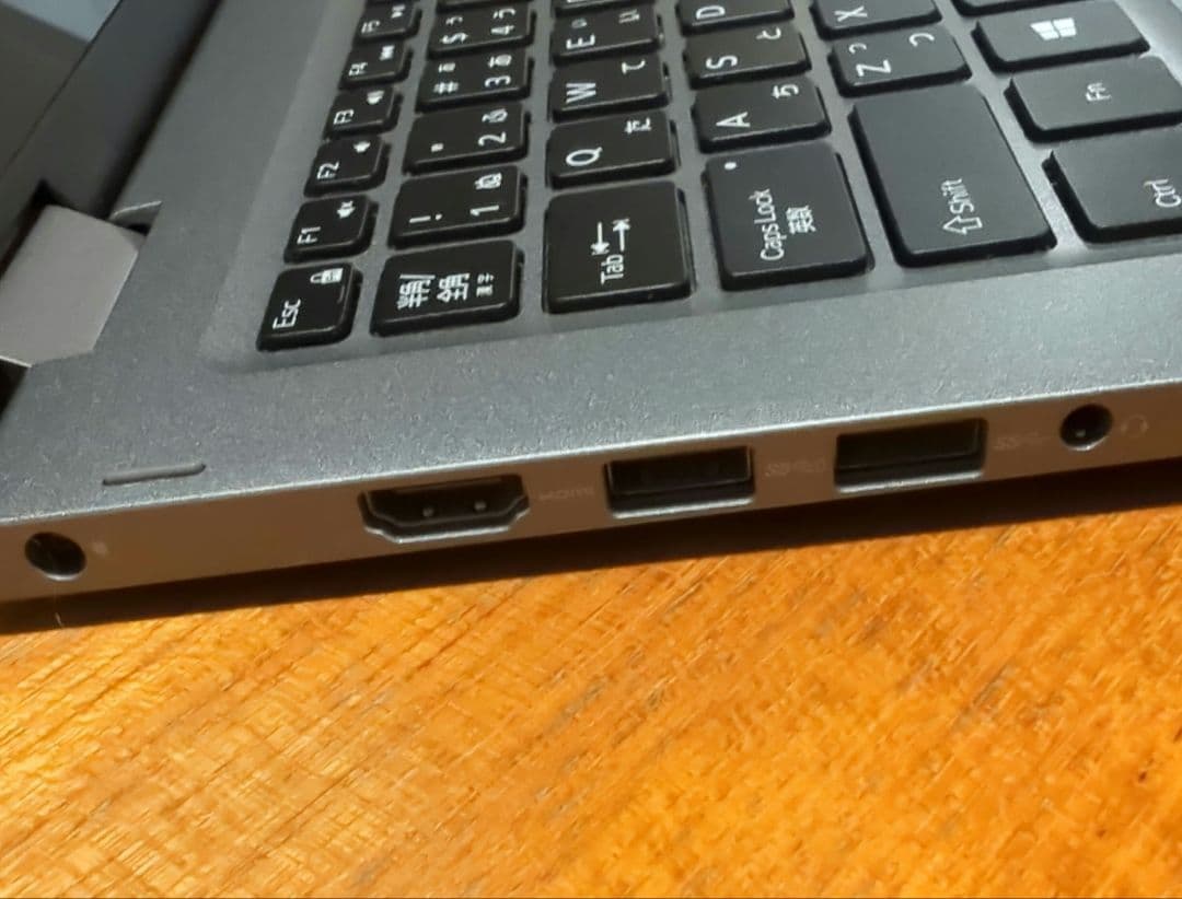 inspiron13-5368／DELL ノートPC