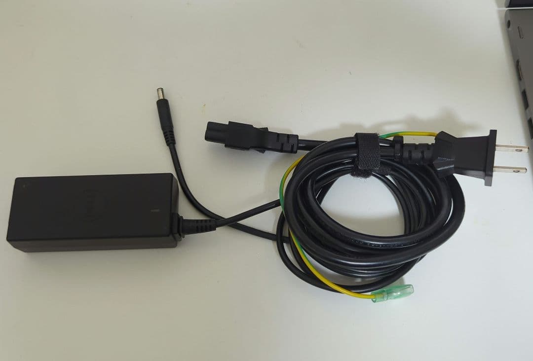 inspiron13-5368／DELL ノートPC