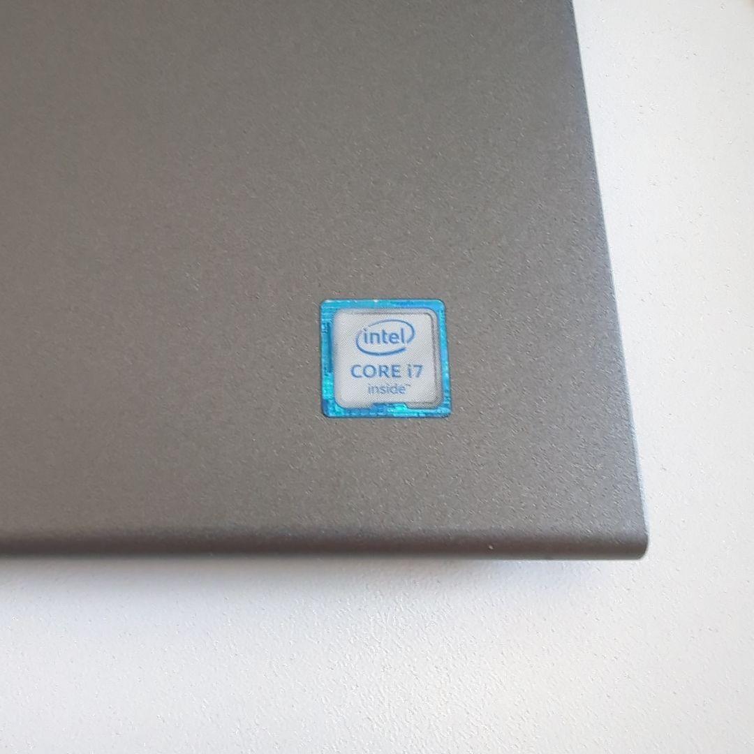 inspiron13-5368／DELL ノートPC