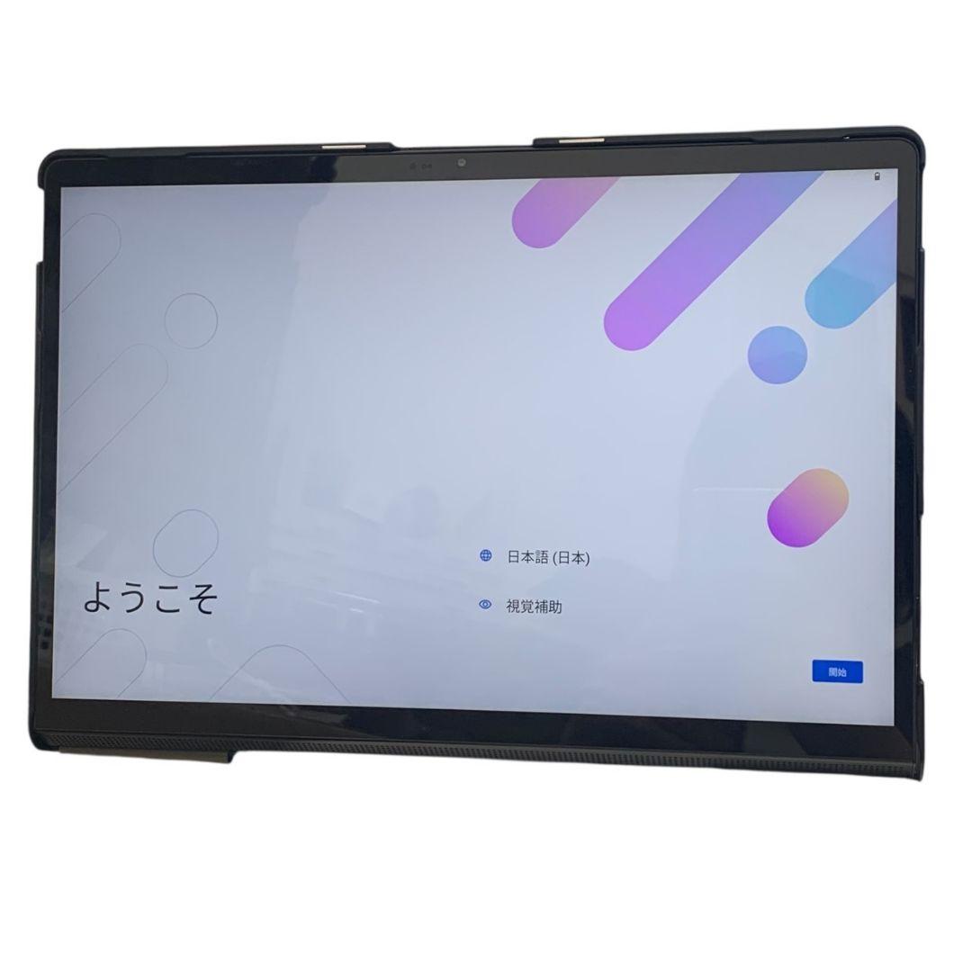 I16197 レノボ Yoga Tab13 Lenovo Android 128