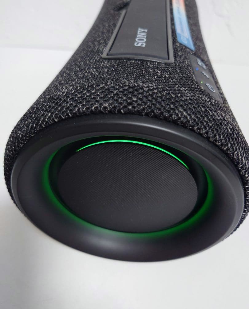 N*a様 ソニーSONYワイヤレススピーカーSRSXG300 Bluetooth