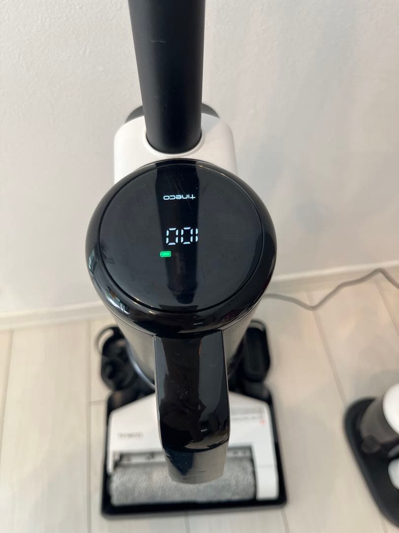 【お値引き可】Tineco Floor One S5 Combo 水拭き 掃除機