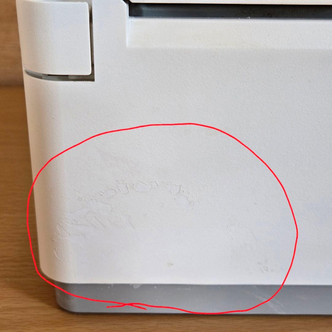 スター精密 レシートプリンター mC-Print3 MCP30 WT JP 管2