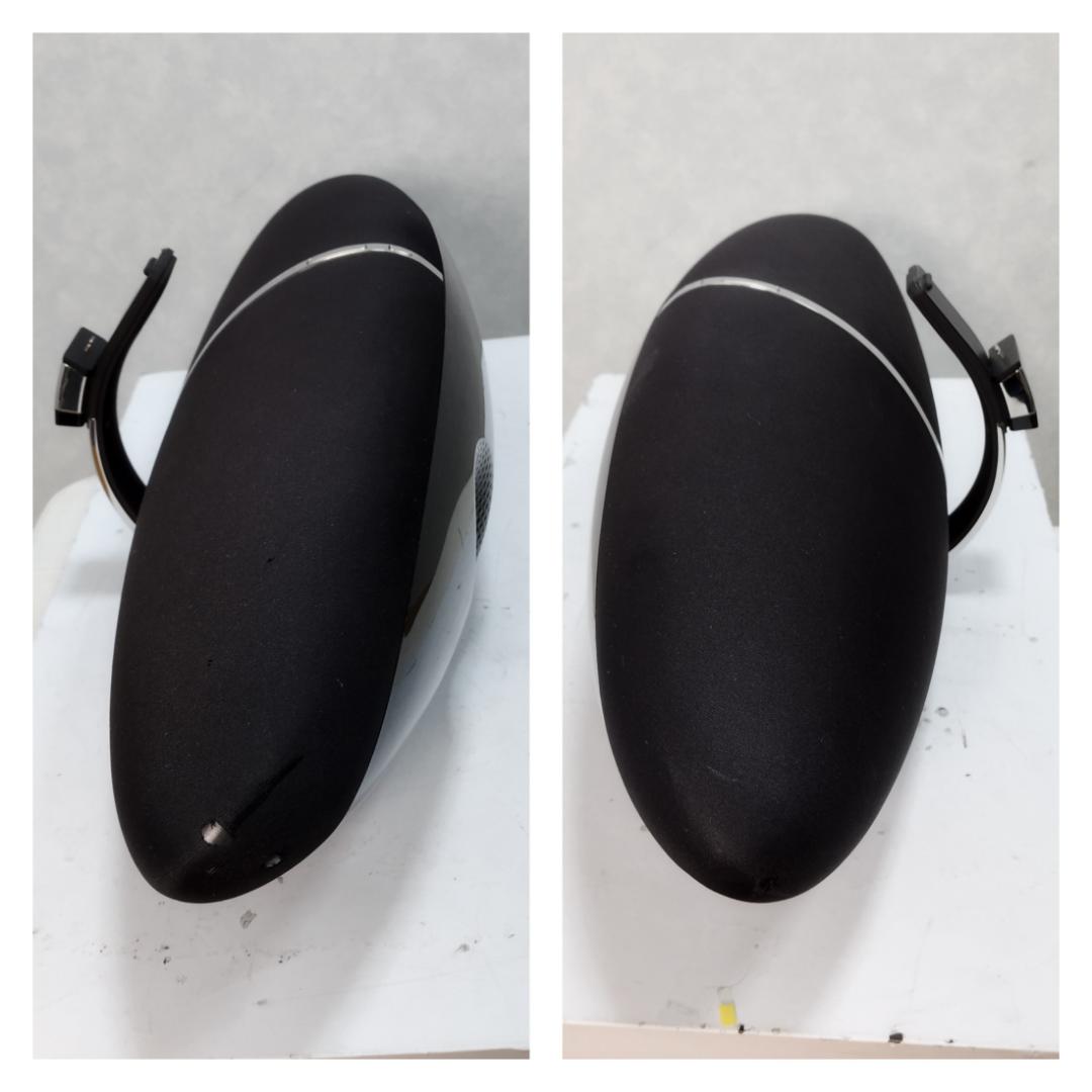 Y☆335 BOWERS&WILKINS スピーカー Zeppelin Air