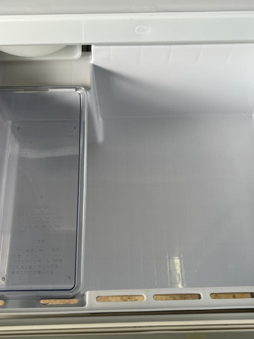 AQUA 2020年 272L 3ドア冷 蔵庫　AQR-27J(W)アクア