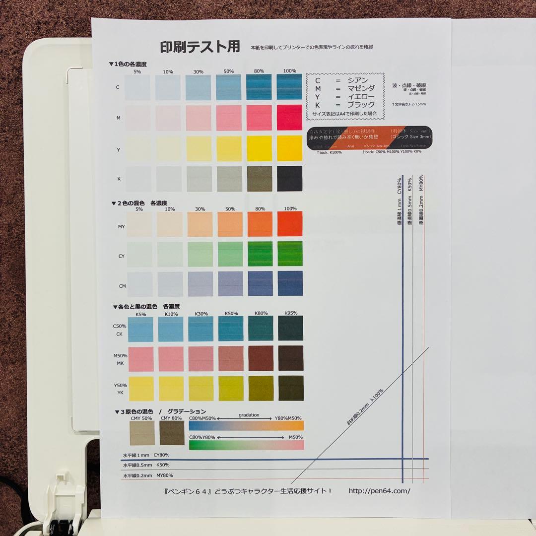 Canon PIXUS TS6030 キヤノン　使用枚数少　インク激安