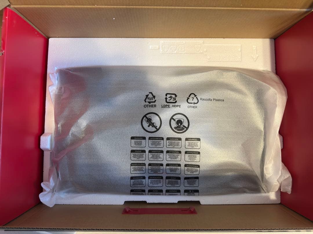 BenQ XL2566K 24.5インチ 360Hz モニター