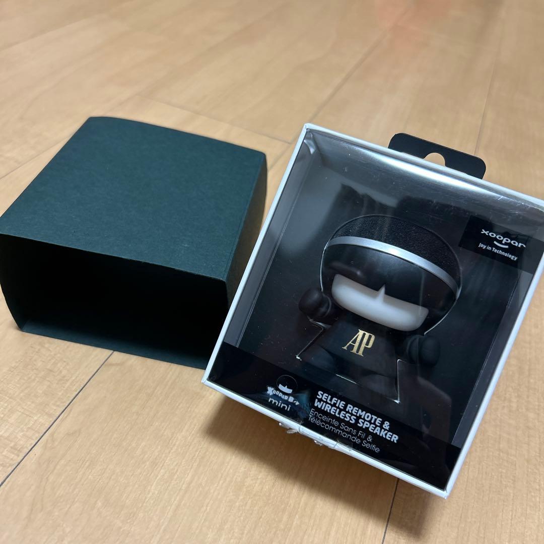 非売品 AUDEMARS PIGUET オーデマ・ピゲ スピーカー