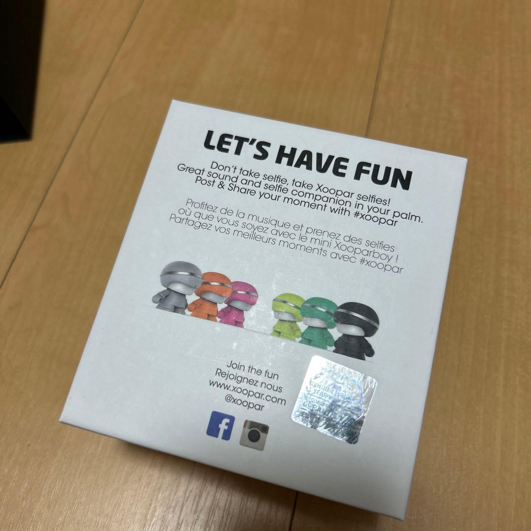 非売品 AUDEMARS PIGUET オーデマ・ピゲ スピーカー