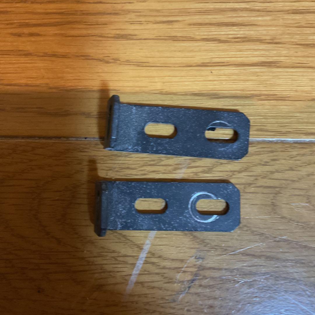 ハイゼットジャンボ　s510p 天井収納　純正品