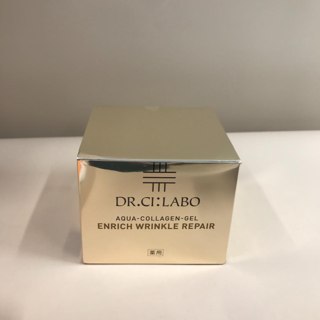 ドクターシーラボ アクアコラーゲンゲル　エンリッチリンクルリペア 200g