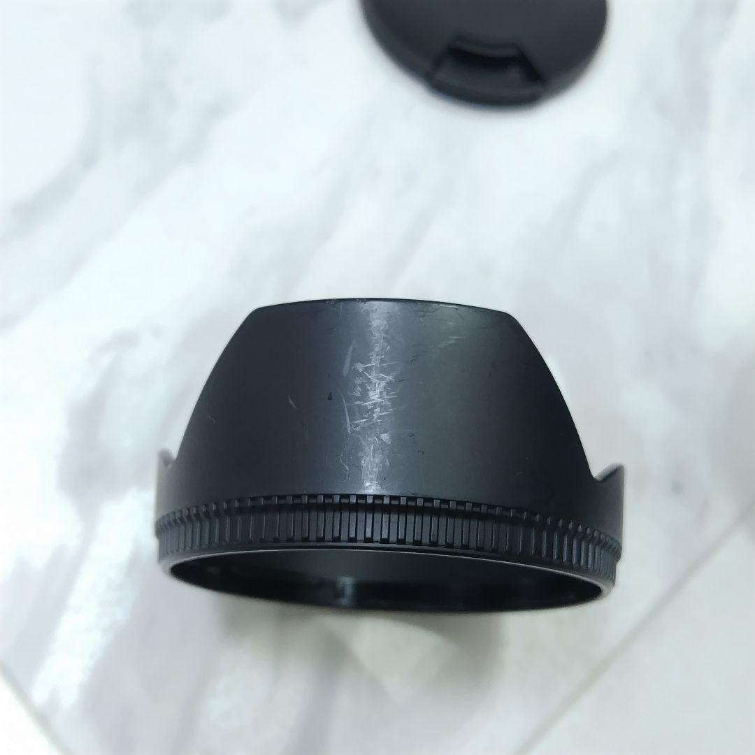 SIGMA 17-50mm F2.8 EX DC OS HSM キヤノン用