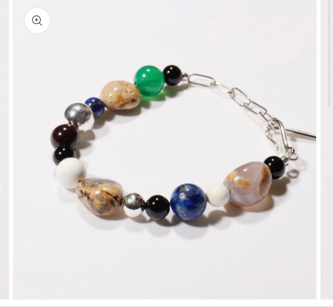 アクセサリー hidaka Remix Orbit Bracelet