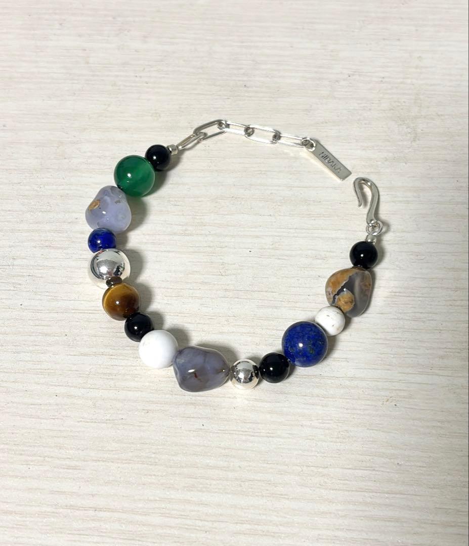 アクセサリー hidaka Remix Orbit Bracelet