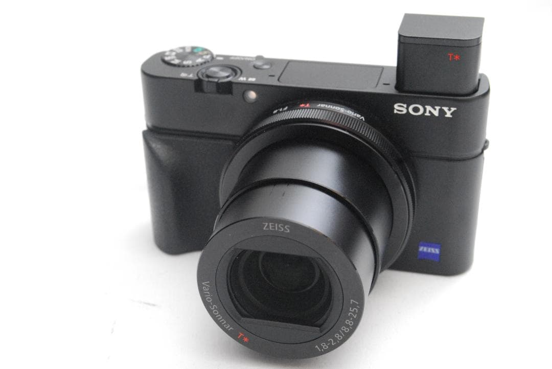 SONY CyberShot DSC-RX100 M3 (良品）