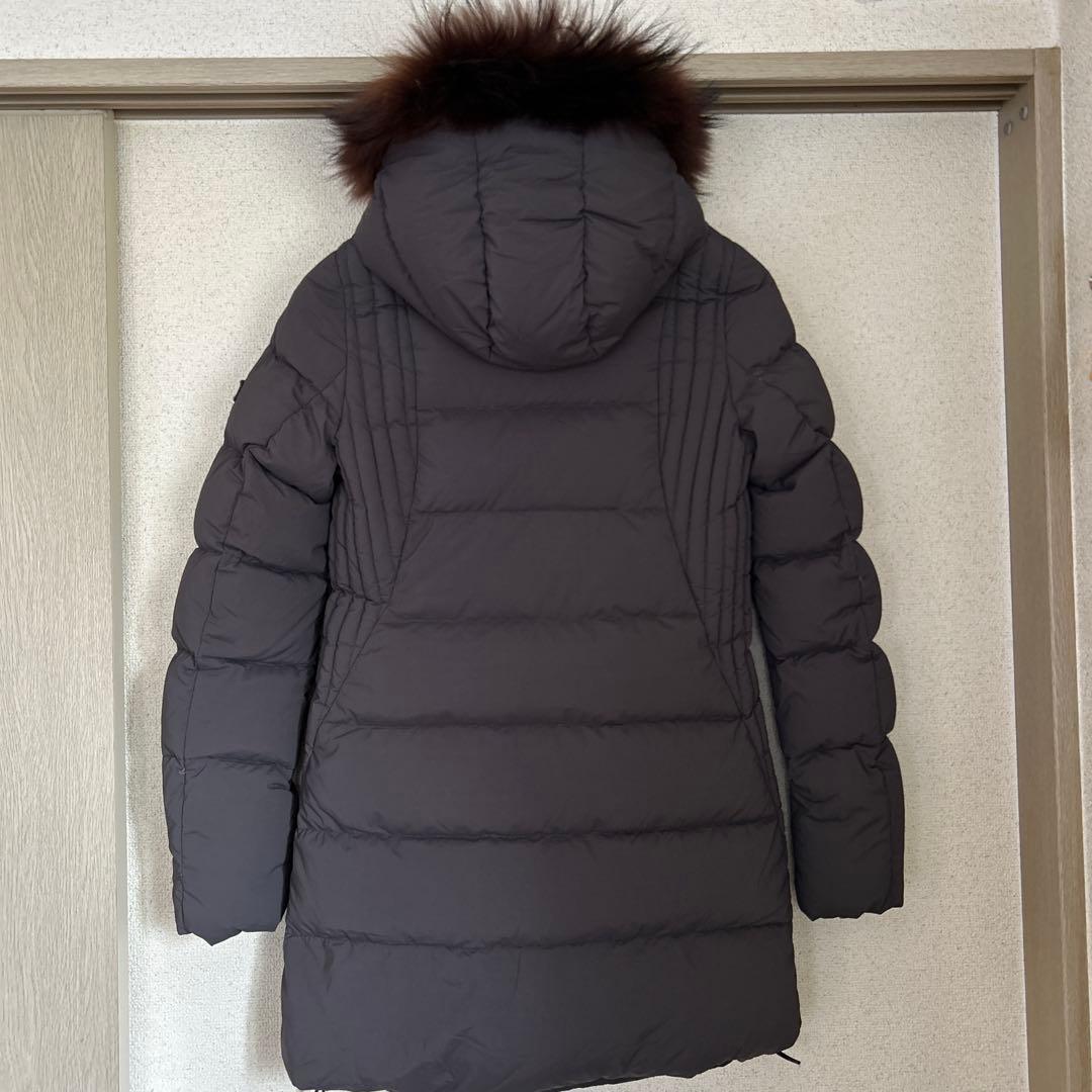 TATRAS タトラス　ダウンコートジャケット