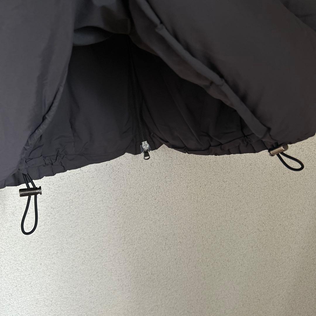 TATRAS タトラス　ダウンコートジャケット