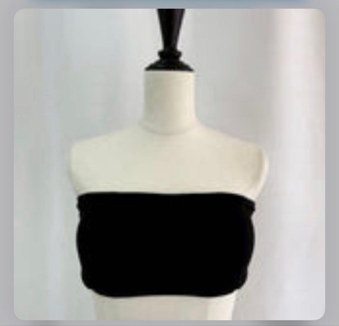 DIANTE Back design baretop ブラック