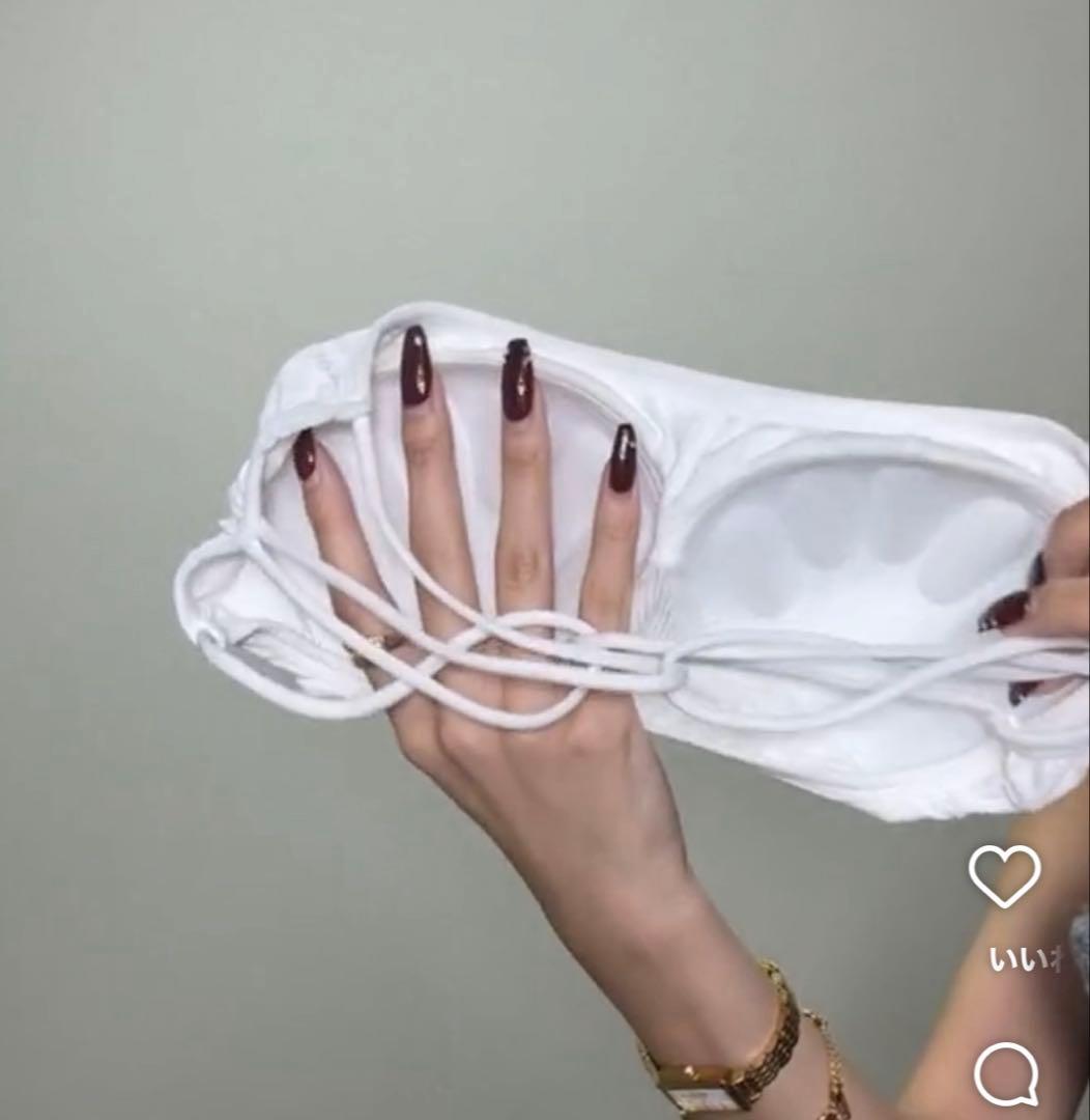 DIANTE Back design baretop ブラック