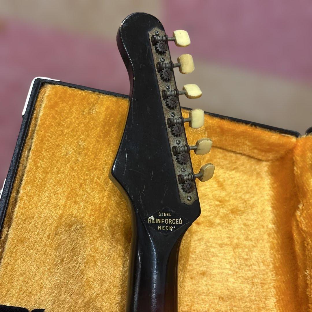 エレキギター Suzuki エレキギター スズキ